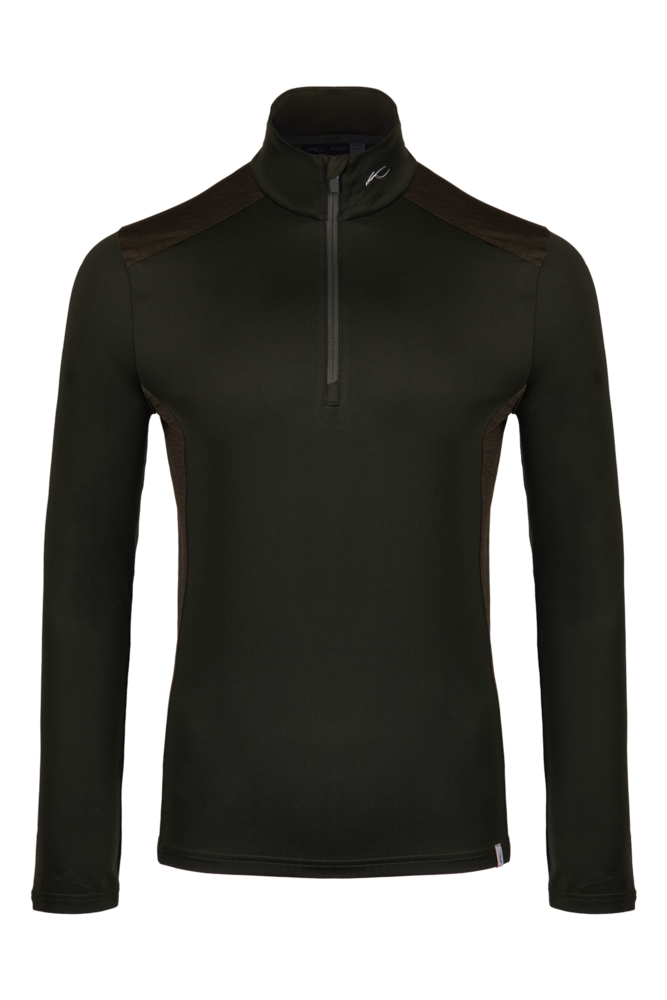 Kjus Nordiclite Midlayer Half-Zip