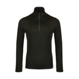 Kjus Nordiclite Midlayer Half-Zip - Dark Olive
