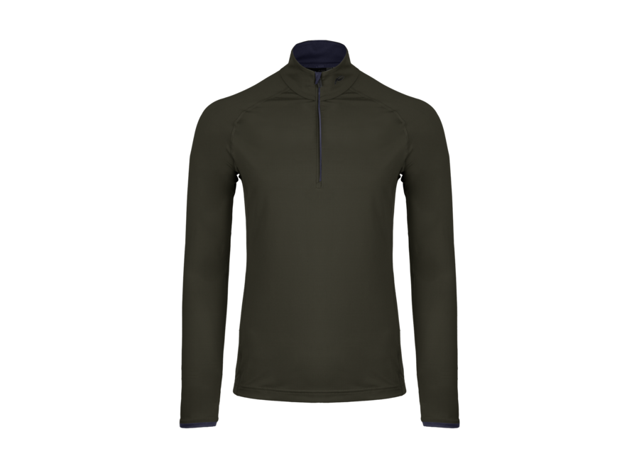 Men's Feel Half-Zip