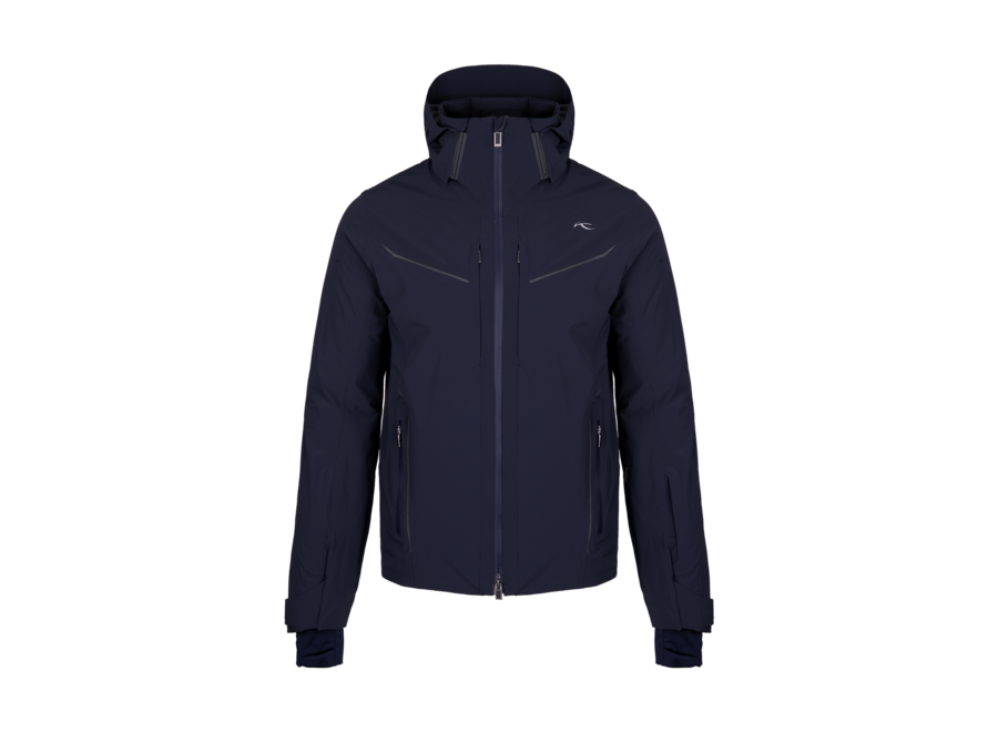 Men's Formula Jacket - Deep Space