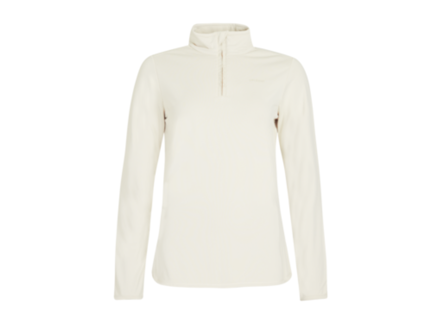 Women's Fabriz 1/4 zip – Kitoffwhite