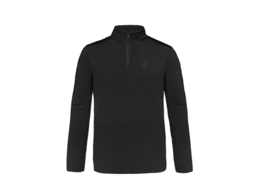 Men's Will 1/4 zip top