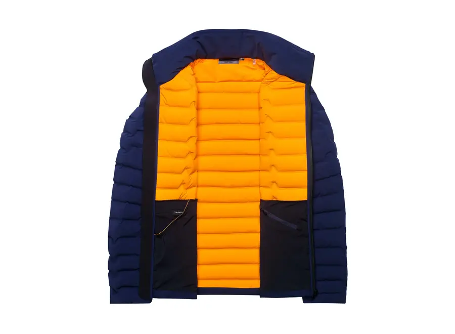 Men's Heydan Ski Jacket