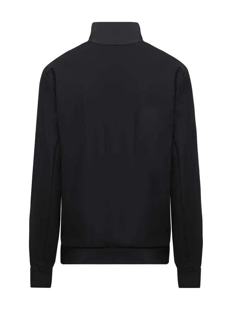 Toni Sailer Rohan Light Jacket – Black