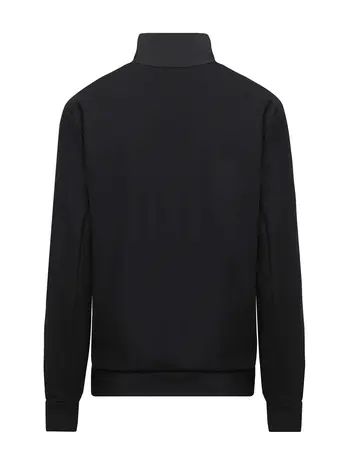 Toni Sailer Rohan Light Jacket – Black