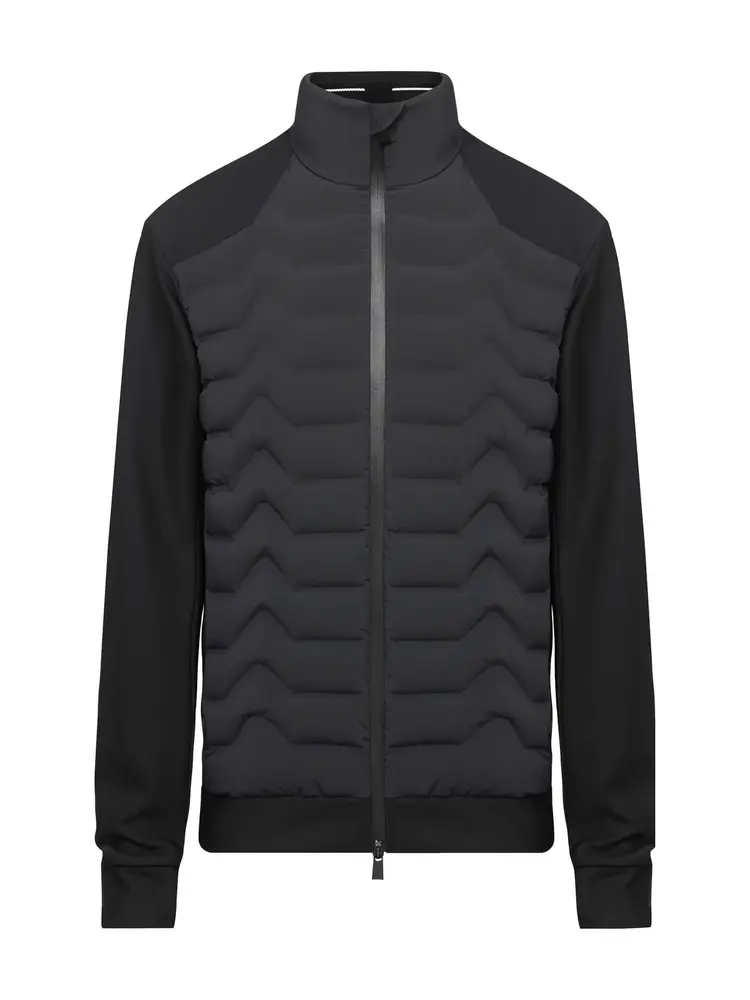 Toni Sailer Rohan Light Jacket – Black