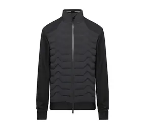 Toni Sailer Rohan Light Jacket – Black Toni Sailer Rohan Light Jacket – Black