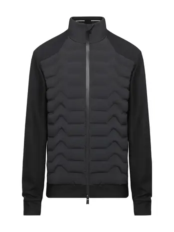 Toni Sailer Rohan Light Jacket – Black