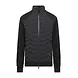 Toni Sailer Rohan Light Jacket – Black