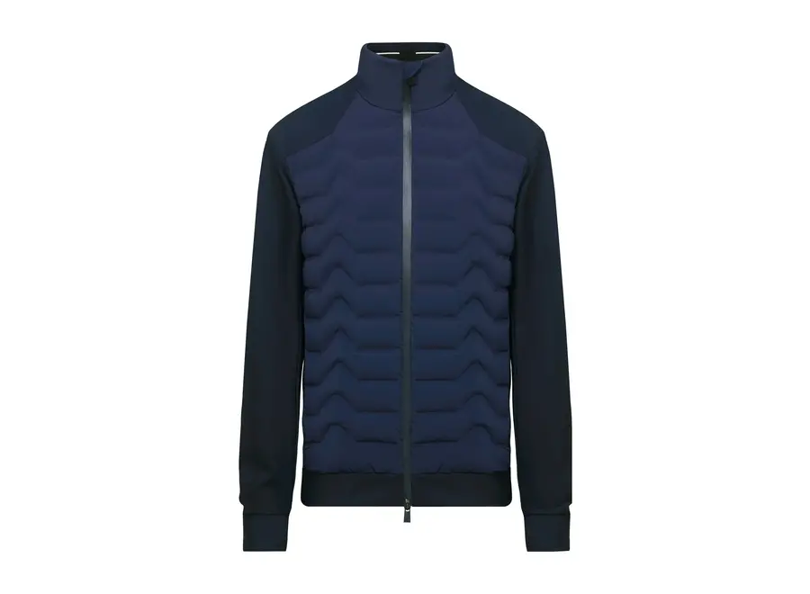 Men's Rohan Light Jacket – Midnight