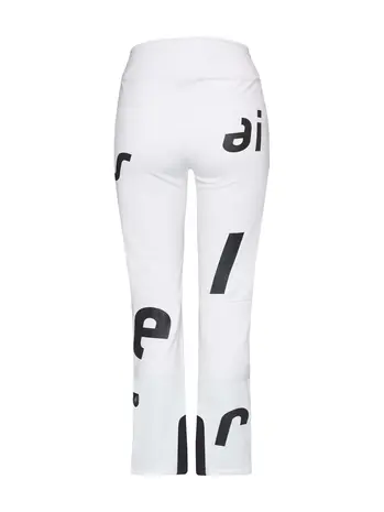 Toni Sailer Ella Special Jet Pants - Bright White