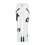 Toni Sailer Ella Special Jet Pants - Bright White Toni Sailer Ella Special Jet Pants - Bright White