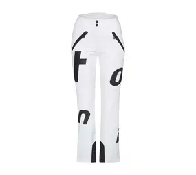 Toni Sailer Ella Special Jet Pants - Bright White Toni Sailer Ella Special Jet Pants - Bright White