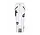 Ella Special Jet Pants - Bright White