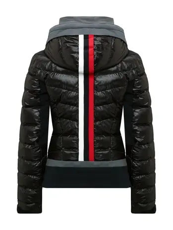 Toni Sailer Caytlyn Ski Jacket – Black Toni Sailer Caytlyn Ski Jacket – Black