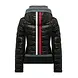 Toni Sailer Caytlyn Ski Jacket – Black Toni Sailer Caytlyn Ski Jacket – Black