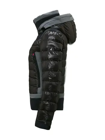 Toni Sailer Caytlyn Ski Jacket – Black Toni Sailer Caytlyn Ski Jacket – Black