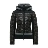 Toni Sailer Caytlyn Ski Jacket – Black Toni Sailer Caytlyn Ski Jacket – Black
