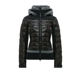 Toni Sailer Caytlyn Ski Jacket – Black Toni Sailer Caytlyn Ski Jacket – Black
