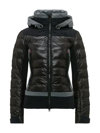 Toni Sailer Caytlyn Ski Jacket – Black Toni Sailer Caytlyn Ski Jacket – Black