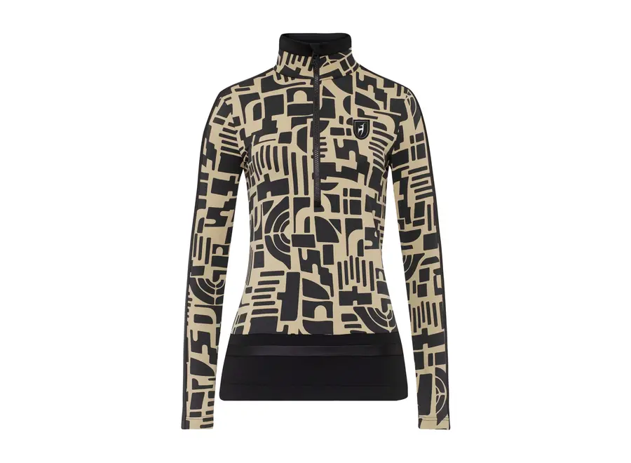 Women's Luise Print