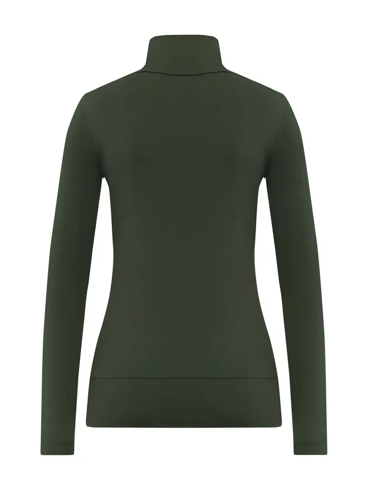 Toni Sailer Wieka - Dark Olive