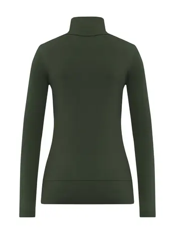Toni Sailer Wieka - Dark Olive