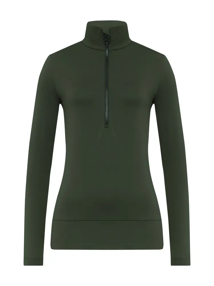 Toni Sailer Wieka - Dark Olive