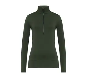 Toni Sailer Wieka - Dark Olive