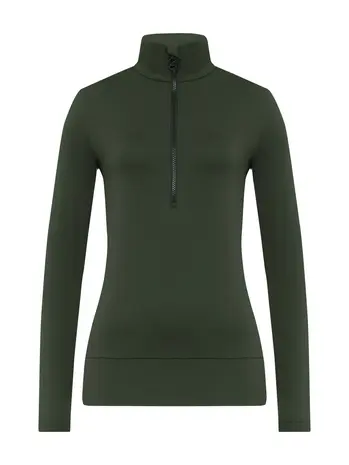 Toni Sailer Wieka - Dark Olive