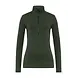 Toni Sailer Wieka - Dark Olive