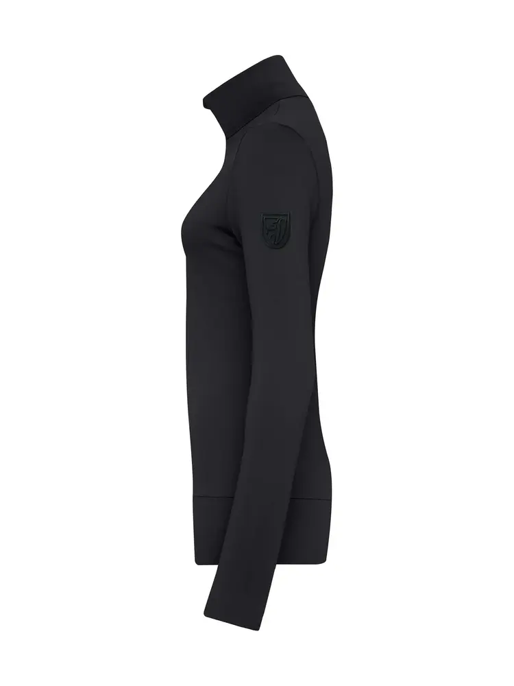 Toni Sailer Wieka – Black
