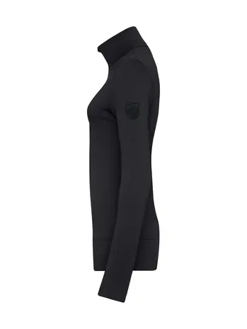 Toni Sailer Wieka – Black