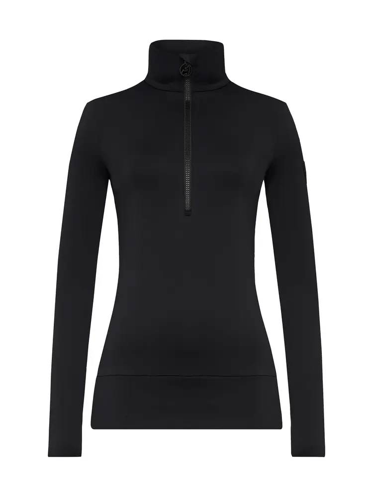 Toni Sailer Wieka – Black