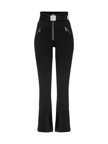 Toni Sailer Olivia Jet Pants – Black