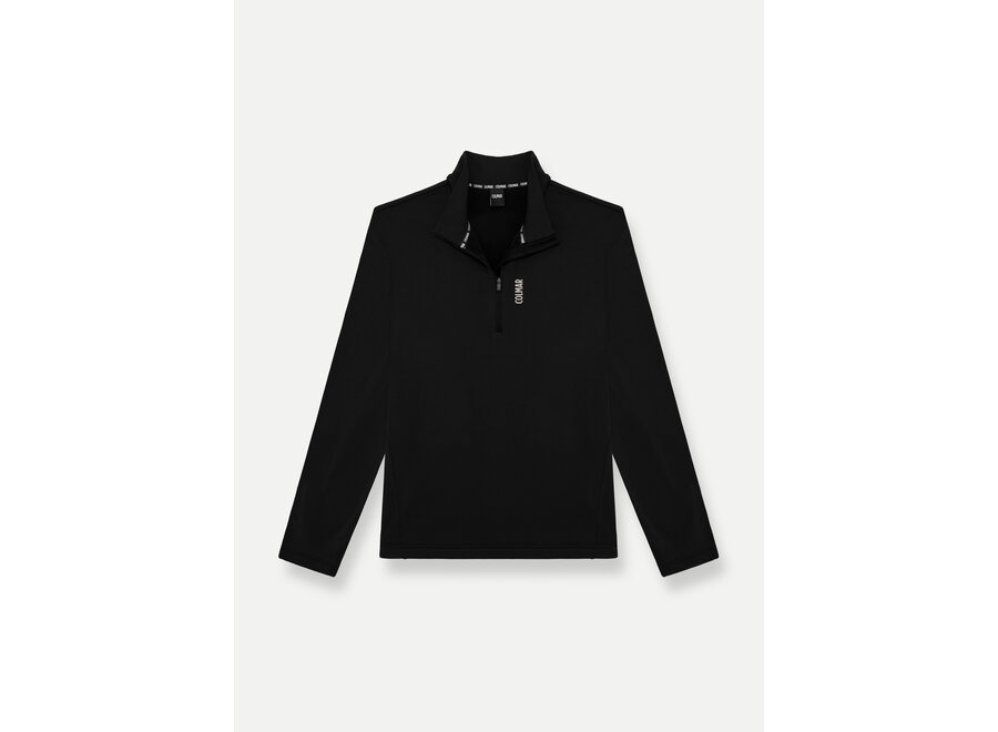 Men's Facetime Sweatshirt - Black