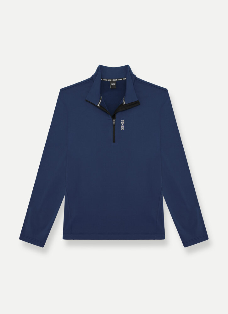 Colmar Facetime Sweatshirt – Blackboard