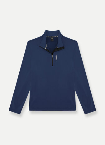Colmar Facetime Sweatshirt – Blackboard