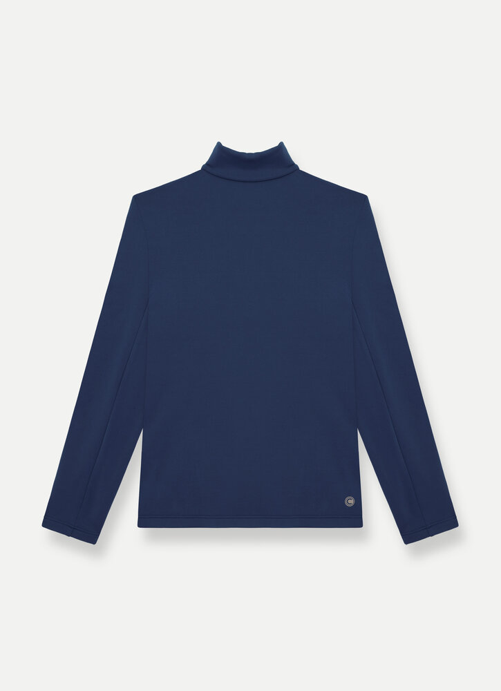 Colmar Facetime Sweatshirt – Blackboard