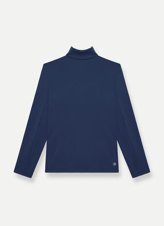 Colmar Facetime Sweatshirt – Blackboard