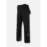 Colmar Sapporo - Rec Salopette Pants – Black Colmar Sapporo - Rec Salopette Pants – Black