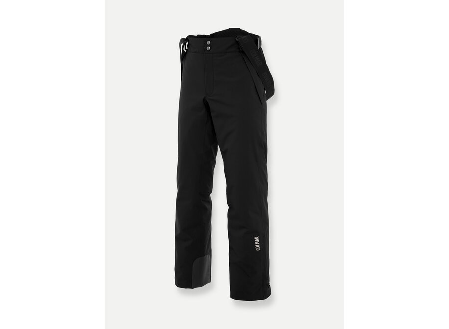 Men's Sapporo - Rec Salopette Pants – Black