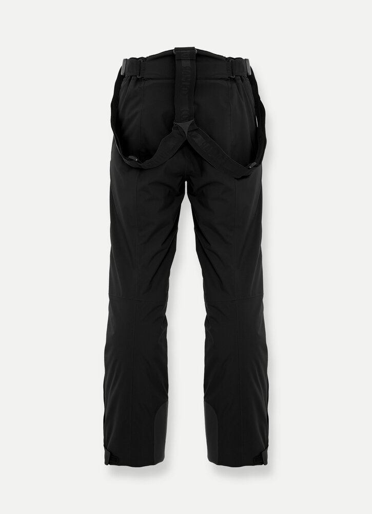 Colmar Sapporo - Rec Salopette Pants – Black