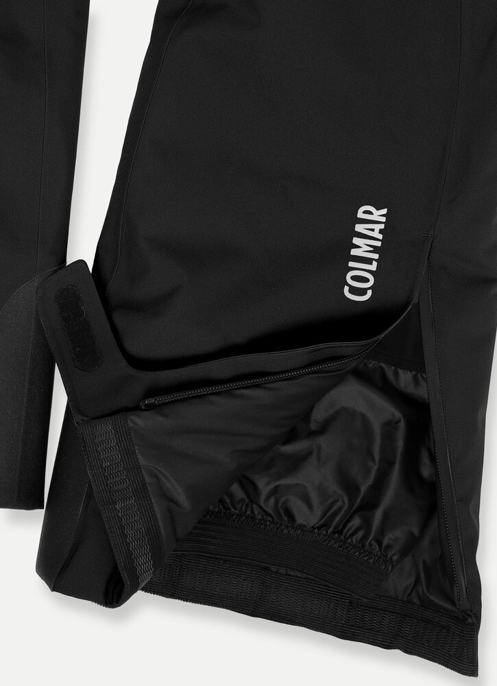 Colmar Sapporo - Rec Salopette Pants – Black