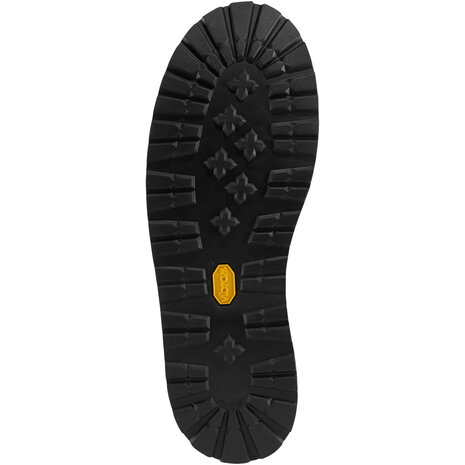 Danner Mountain Pass - Black