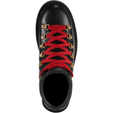 Danner Mountain Pass - Black