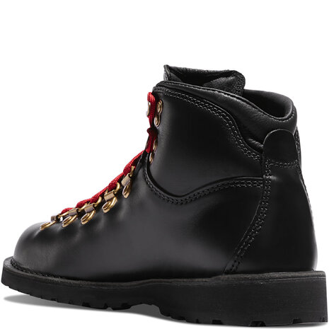Danner Mountain Pass - Black