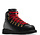 Mountain Pass - Black