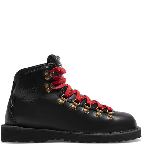 Danner Mountain Pass - Black