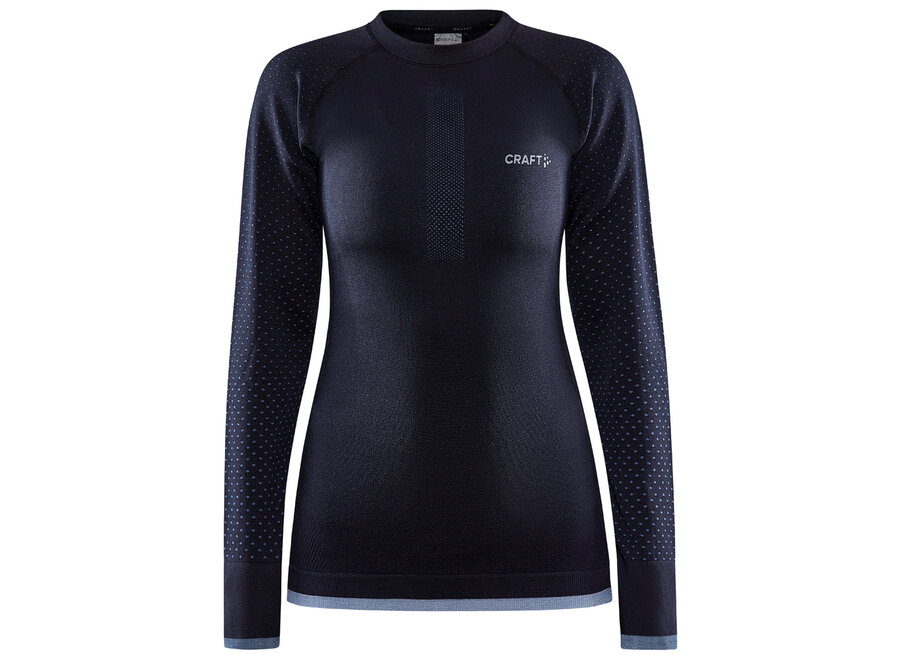 Women's Adv Warm Intensity LS